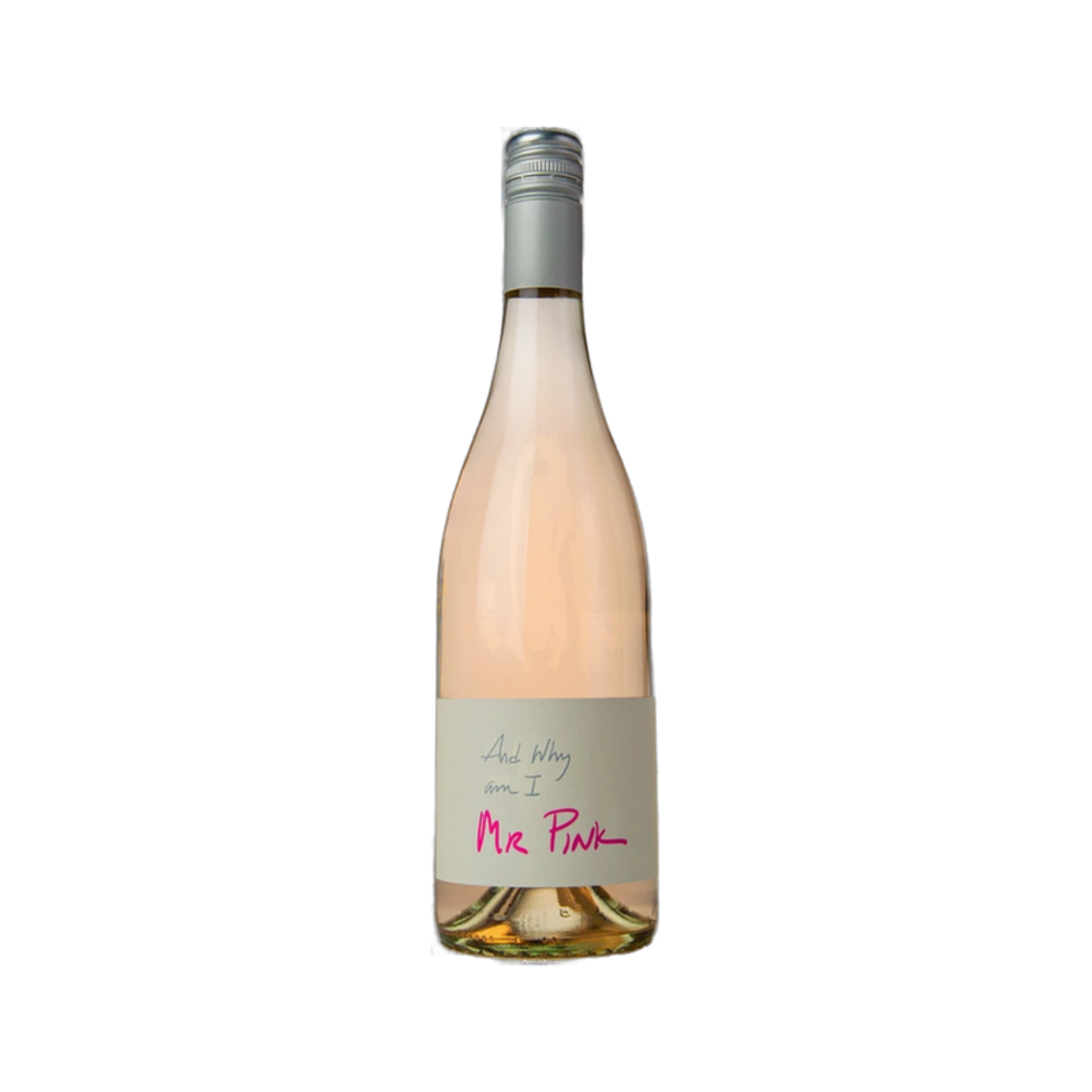 Rose - Mark Ryan Mr Pink