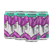 Jaw Drop - Gushing Grapes 6pk