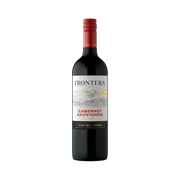 Cabernet Sauvignon - Frontera