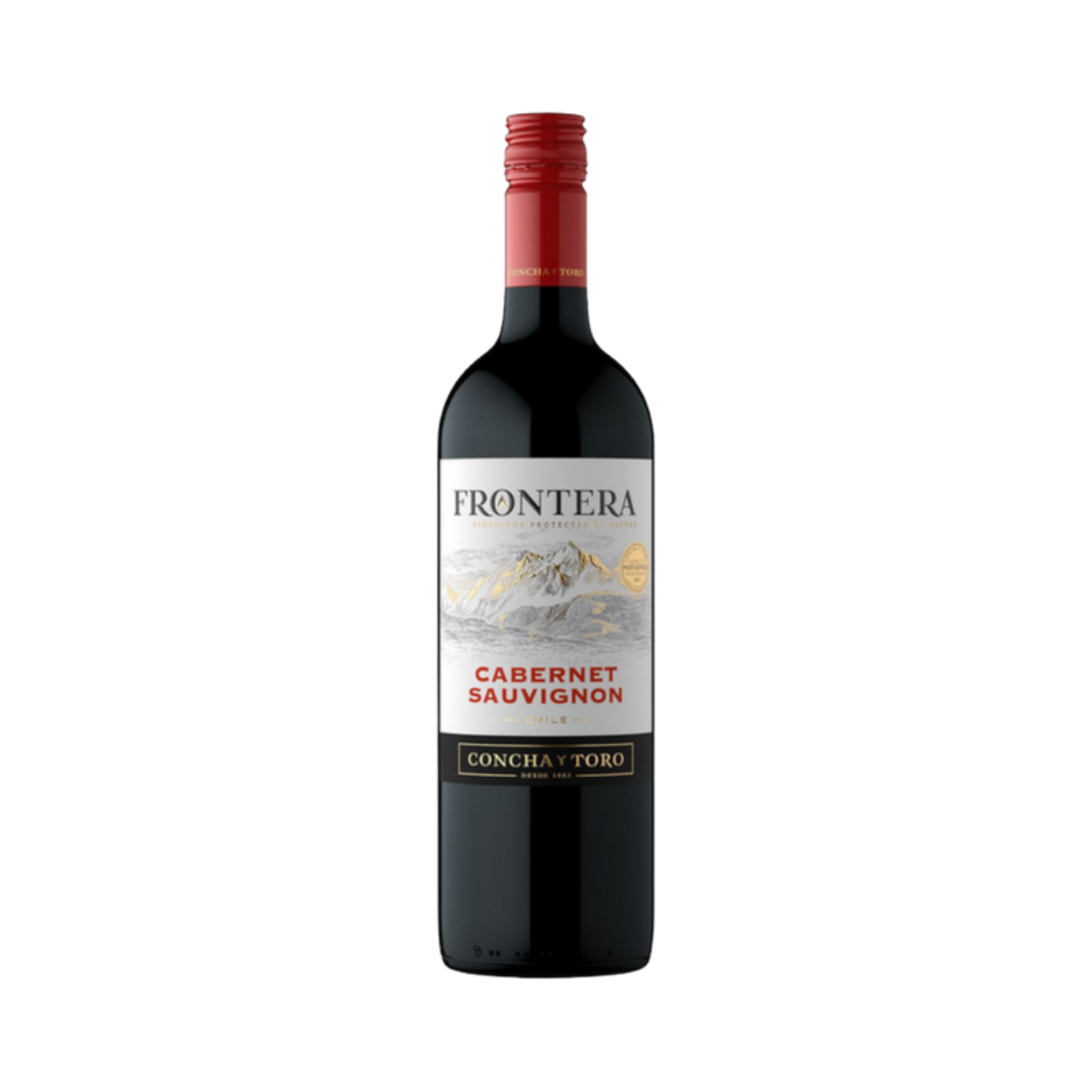 Cabernet Sauvignon - Frontera