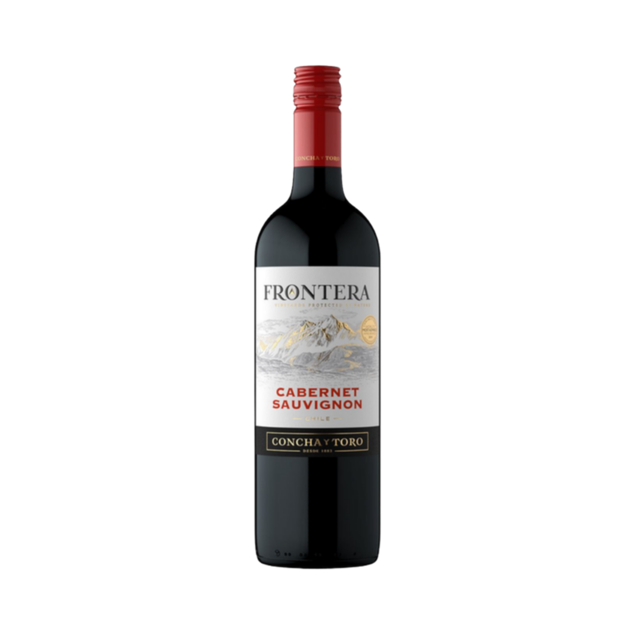 Cabernet Sauvignon - Frontera