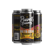 Powell Street -  Ode To Citra