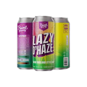 Powell Street -  Lazy D'Haze