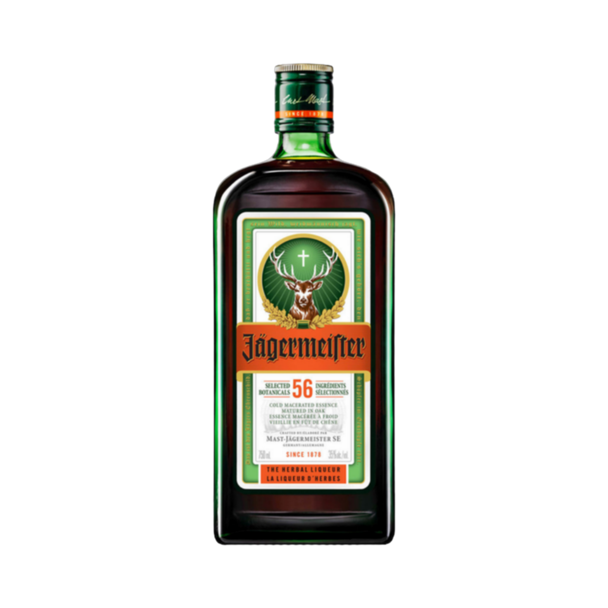 Jagermeister - 750ml