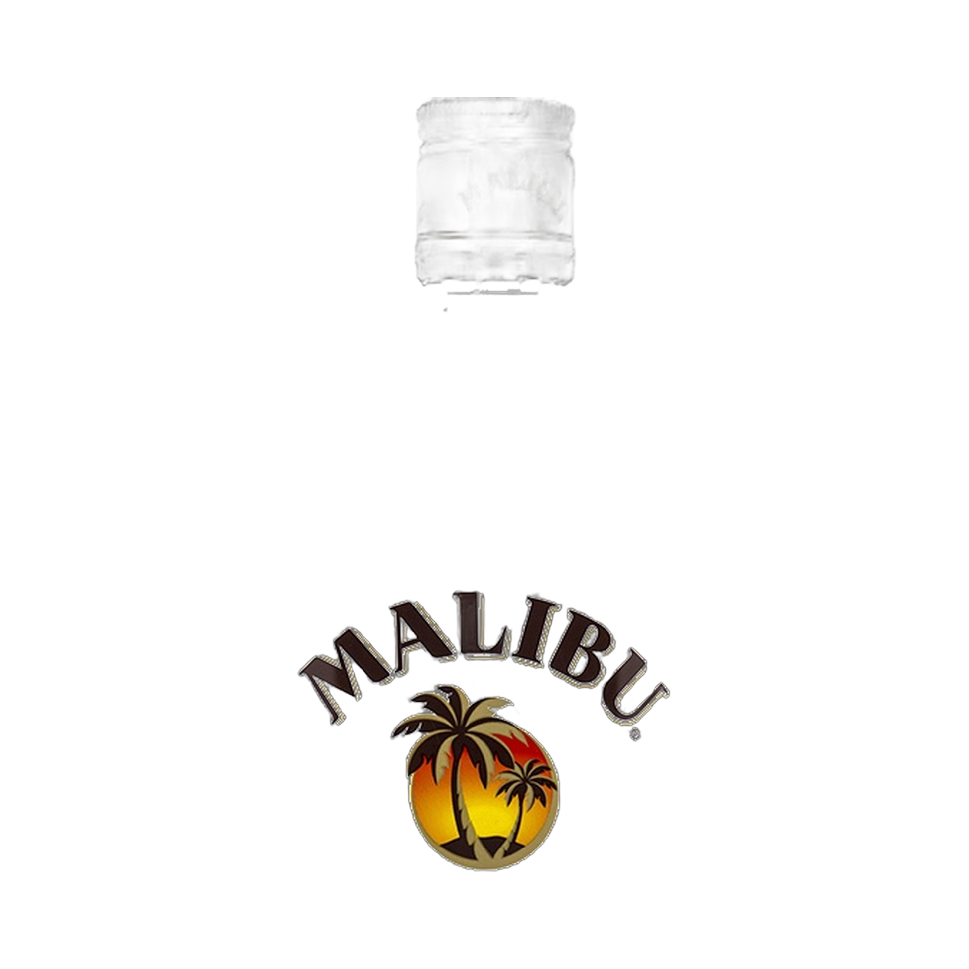 Malibu - Coconut 375ml