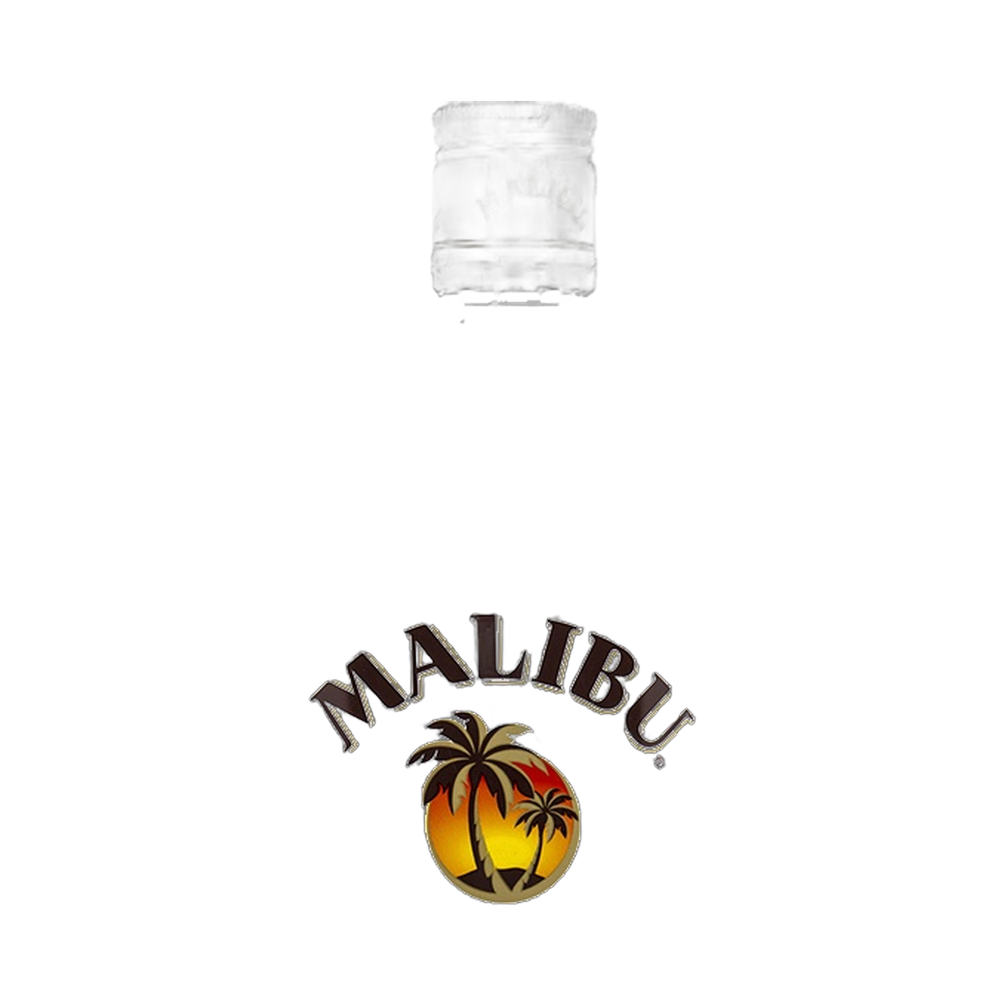 Malibu - Coconut 375ml