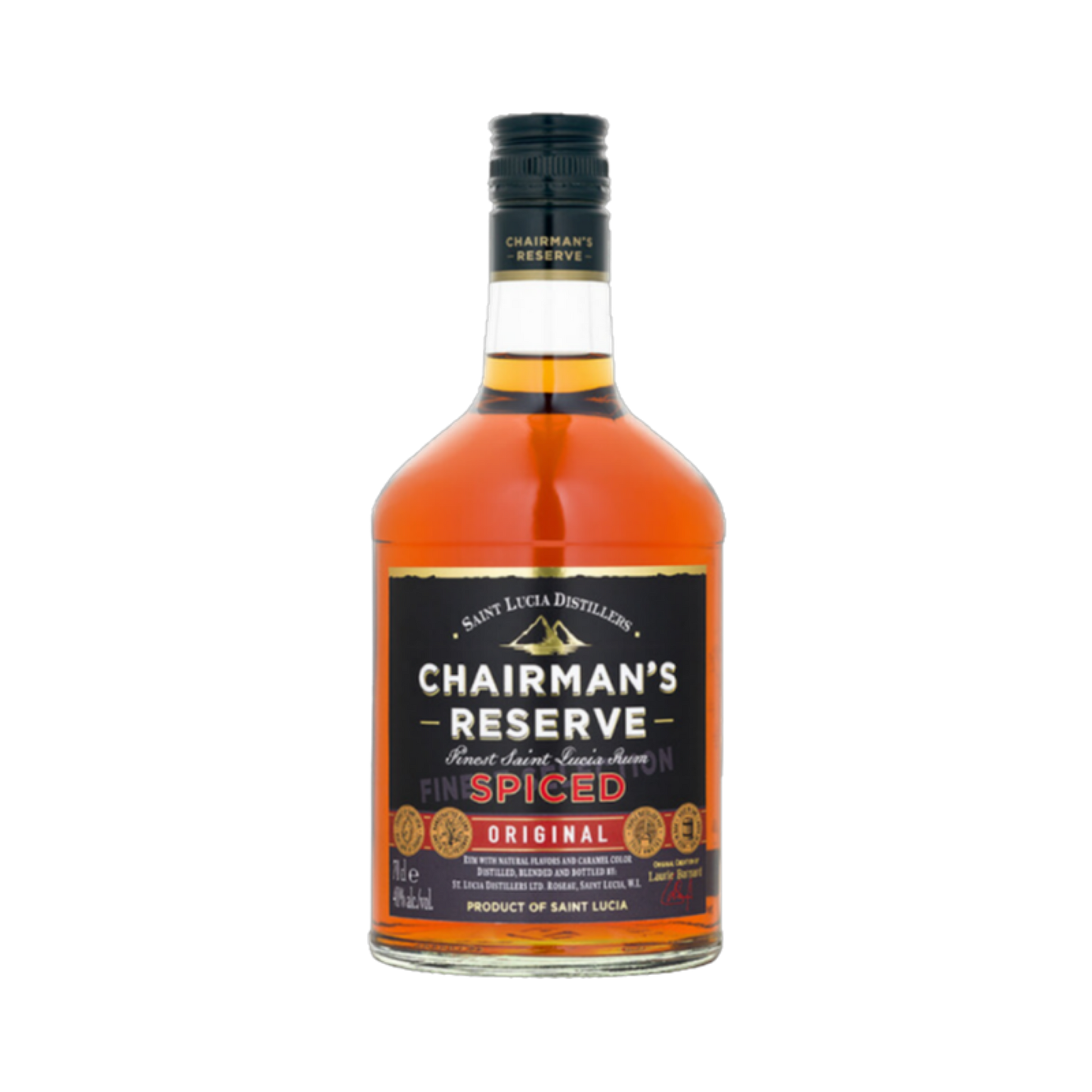 Chairmans Reserve - Spiced Original