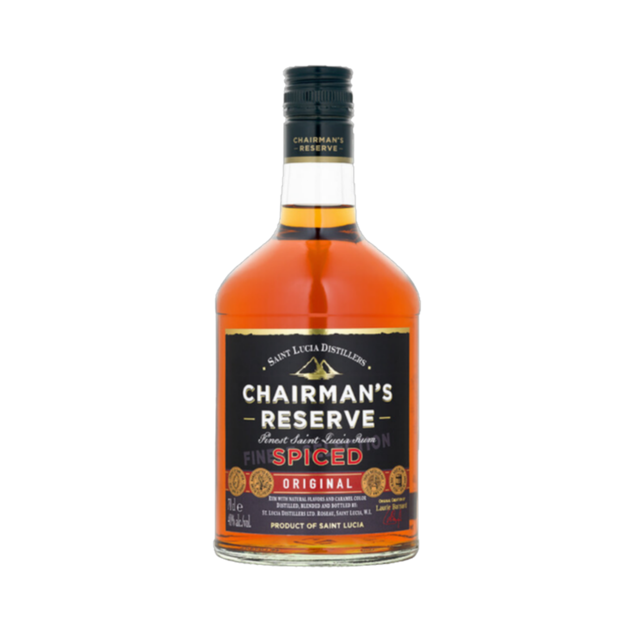 Chairmans Reserve - Spiced Original