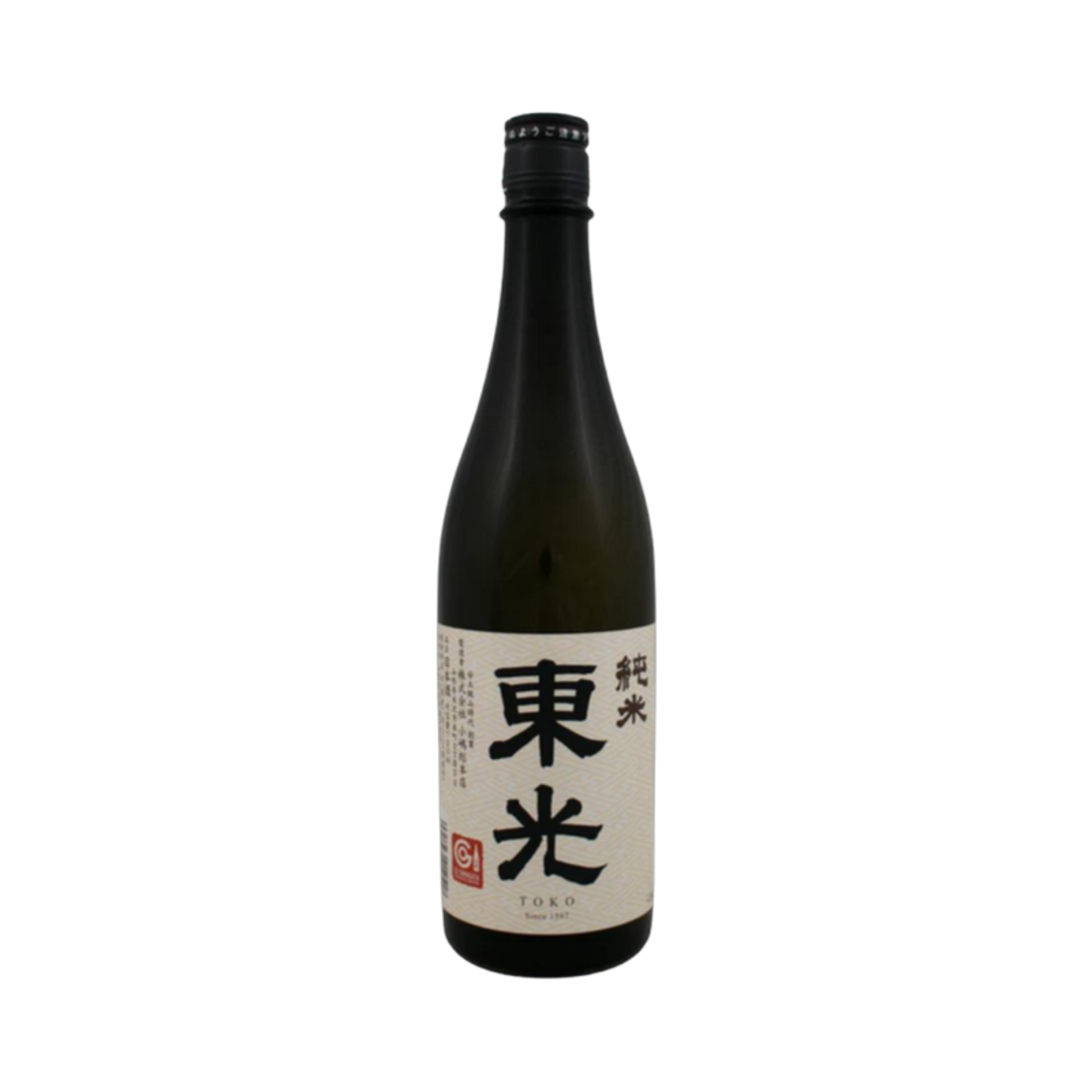 Junmai - Toko