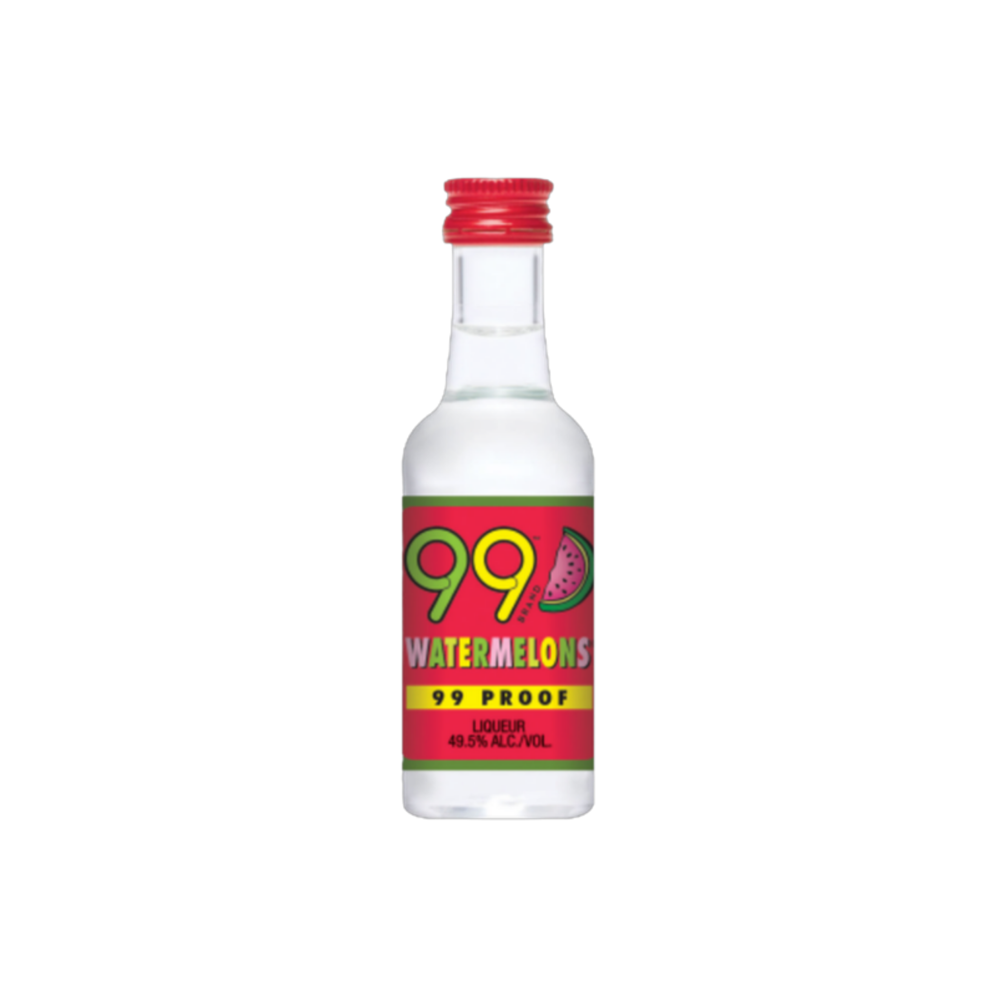 99 Watermelons - 50ml