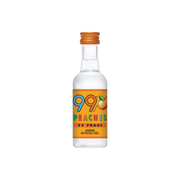 99 Peaches - 50ml