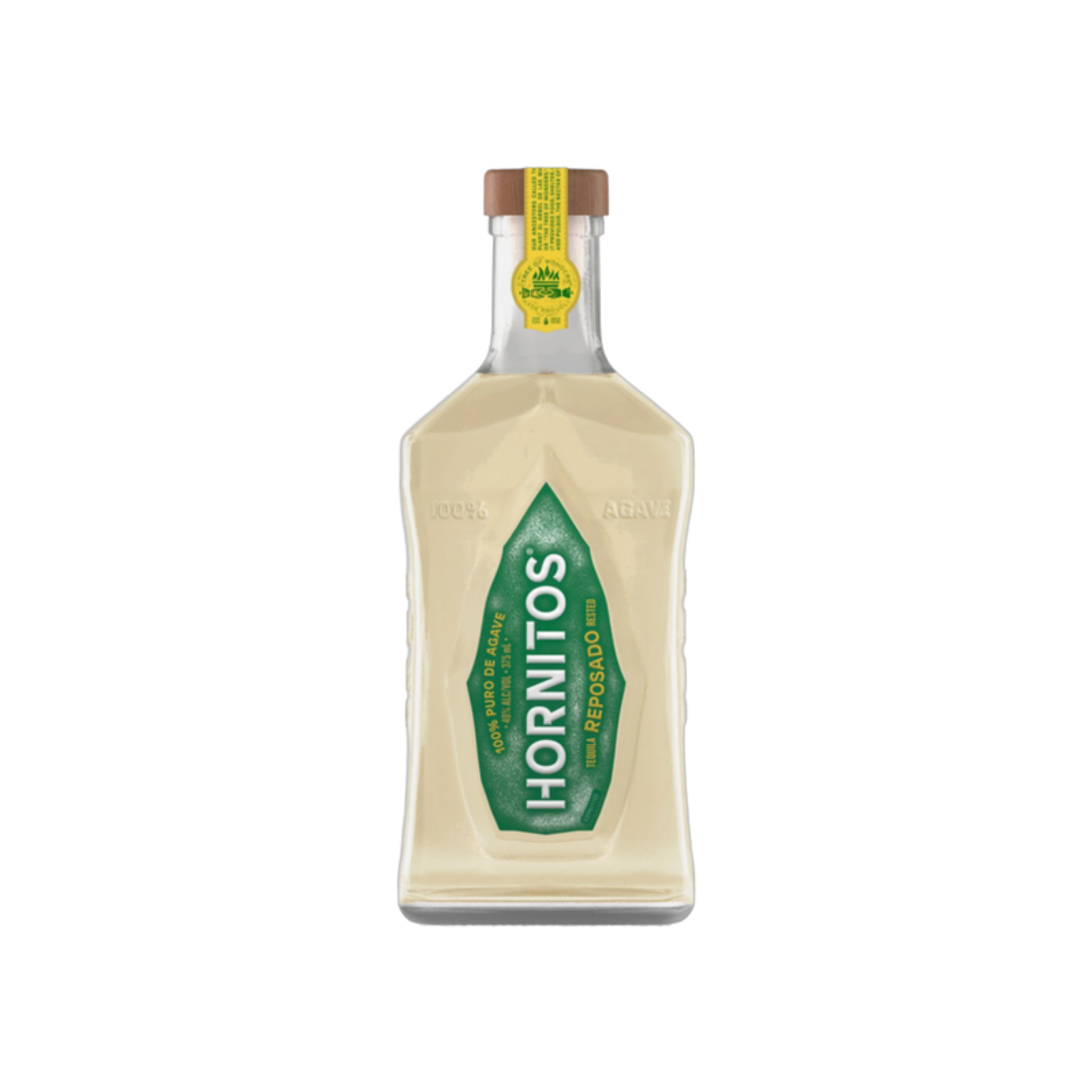 Hornitos - Reposado 375ml