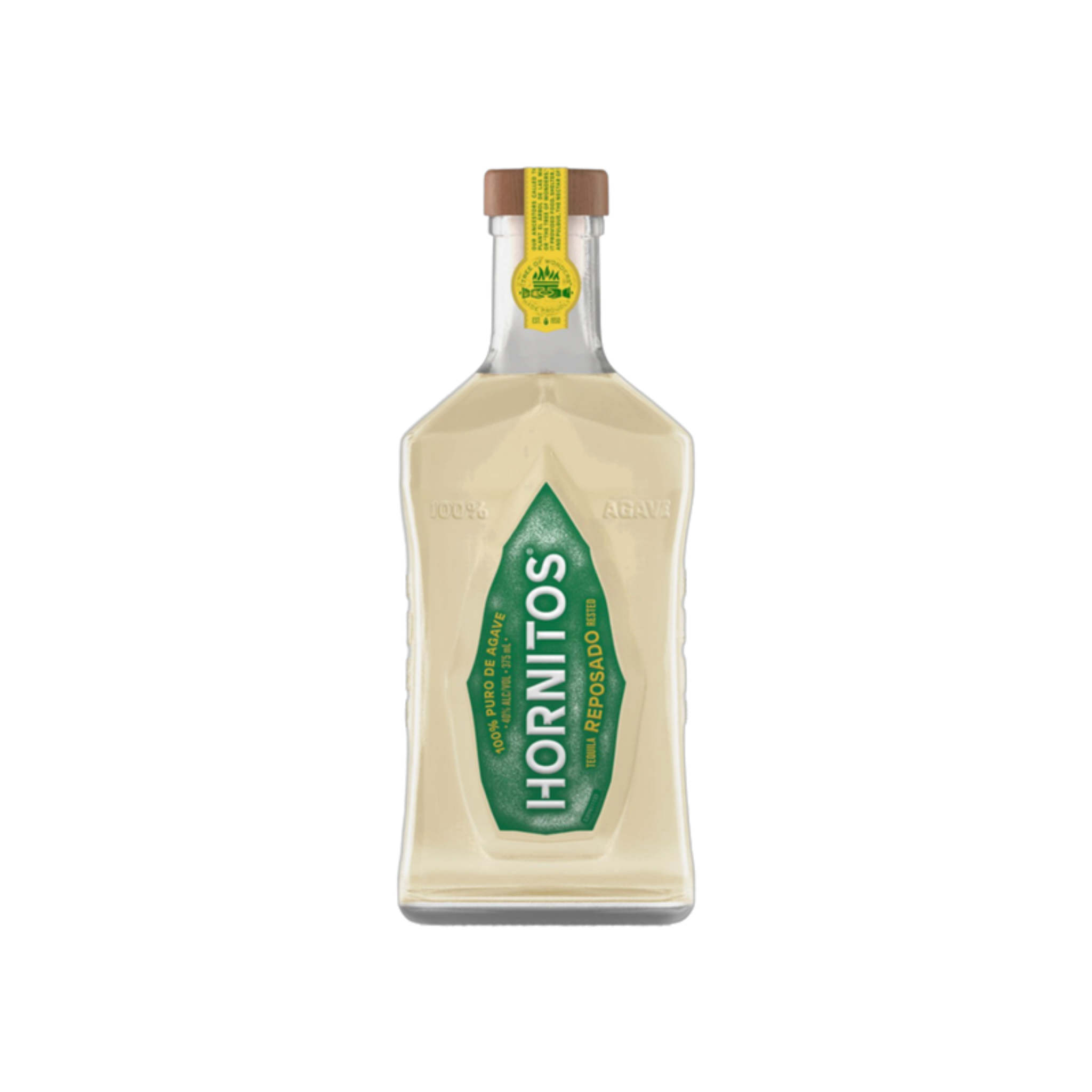 Hornitos - Reposado 375ml