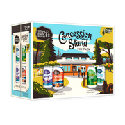 Stanley Park Brewing - Concession Stand