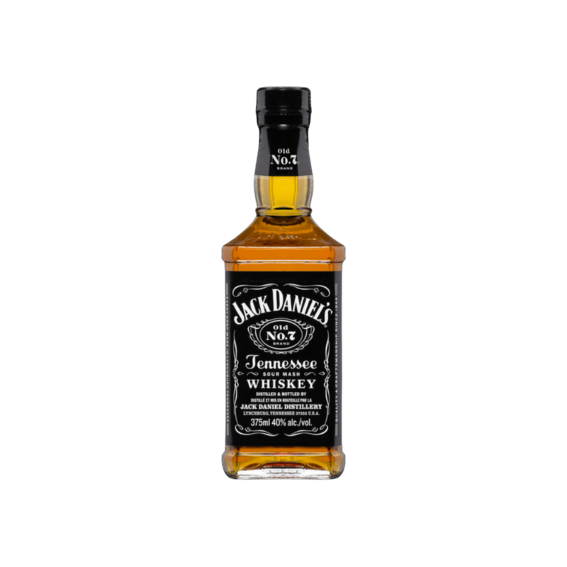 Jack Daniel's - Tennessee 375ml