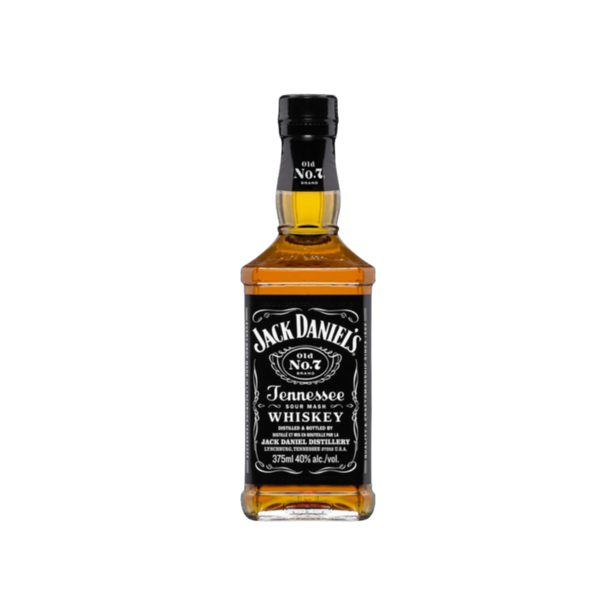 Jack Daniel's - Tennessee 375ml