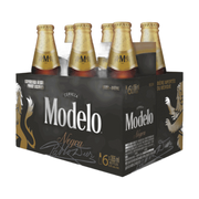 Negra Modelo 6pk Bottle