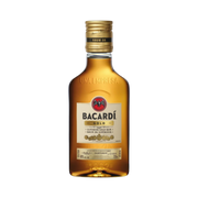 Bacardi - Gold 750ml