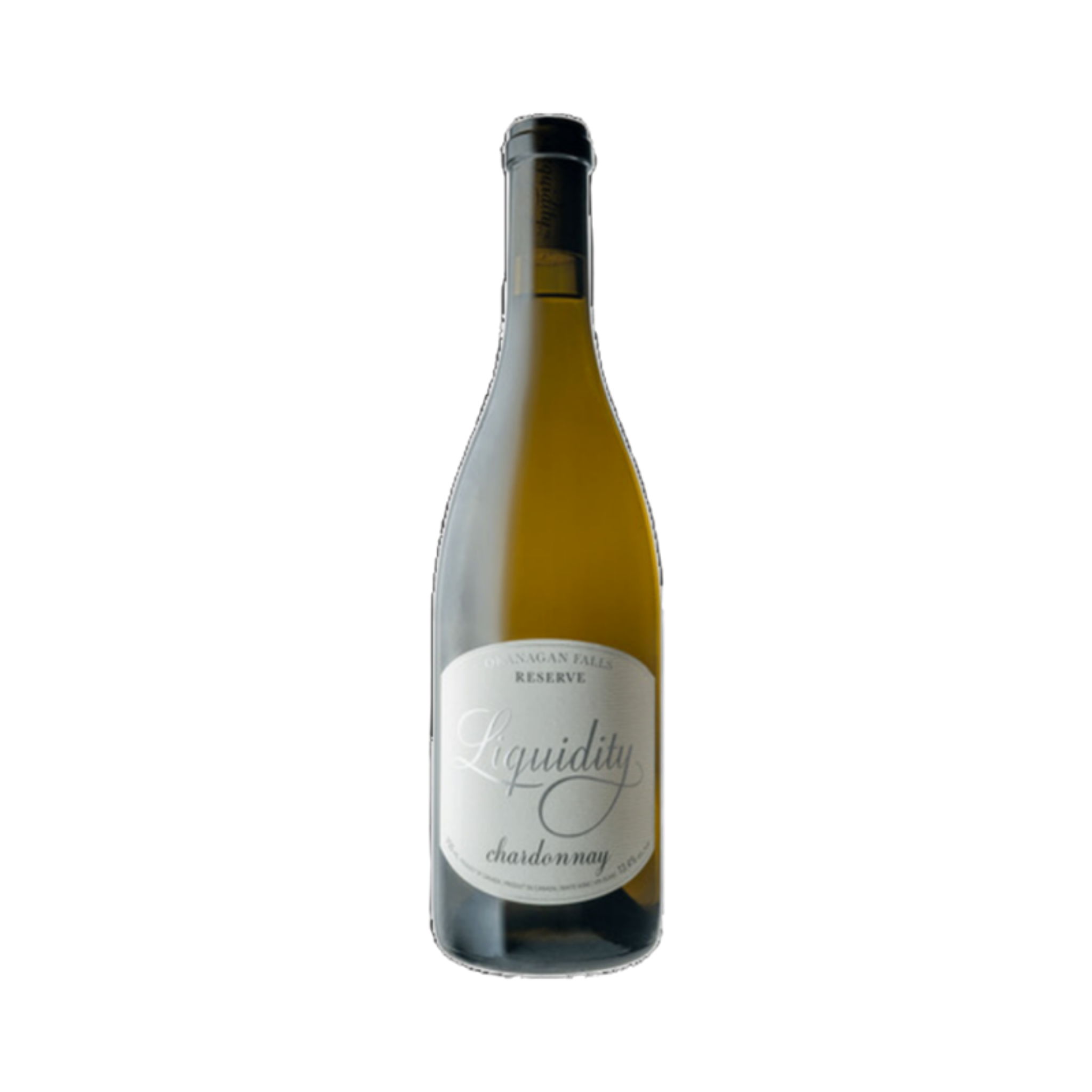 Liquidity - Chardonnay Estate