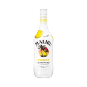 Malibu - Pineapple