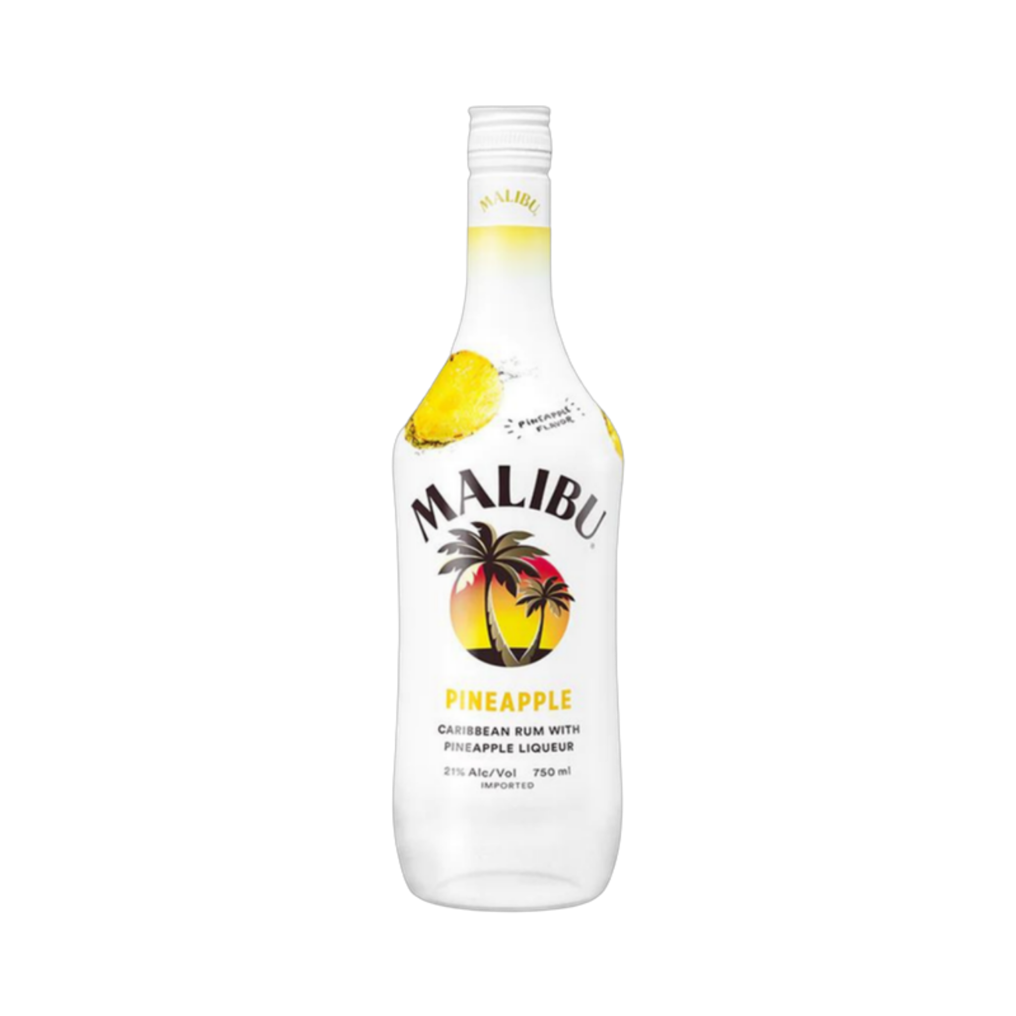 Malibu - Pineapple