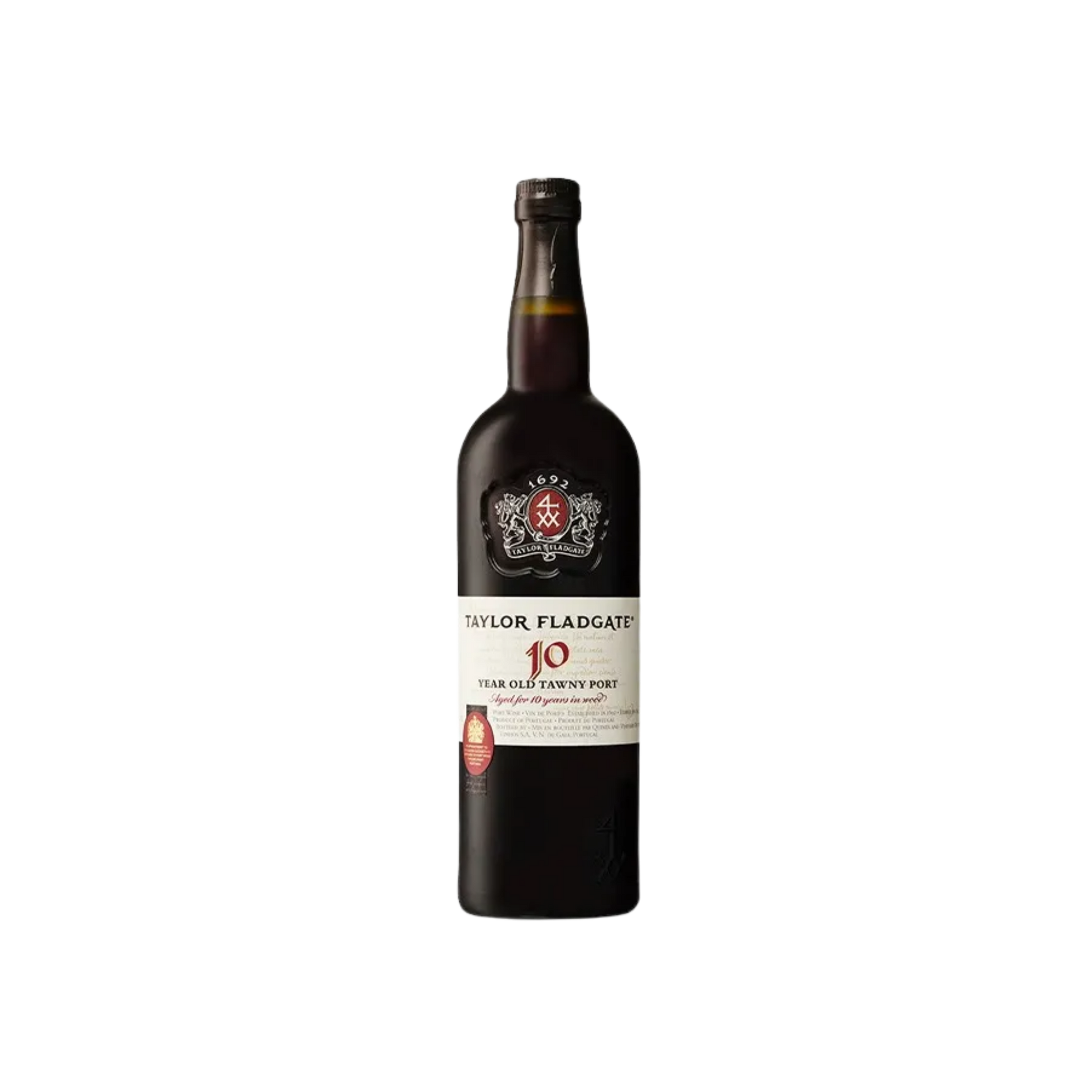 Taylor Fladgate 10 Year Old Tawny 750ml