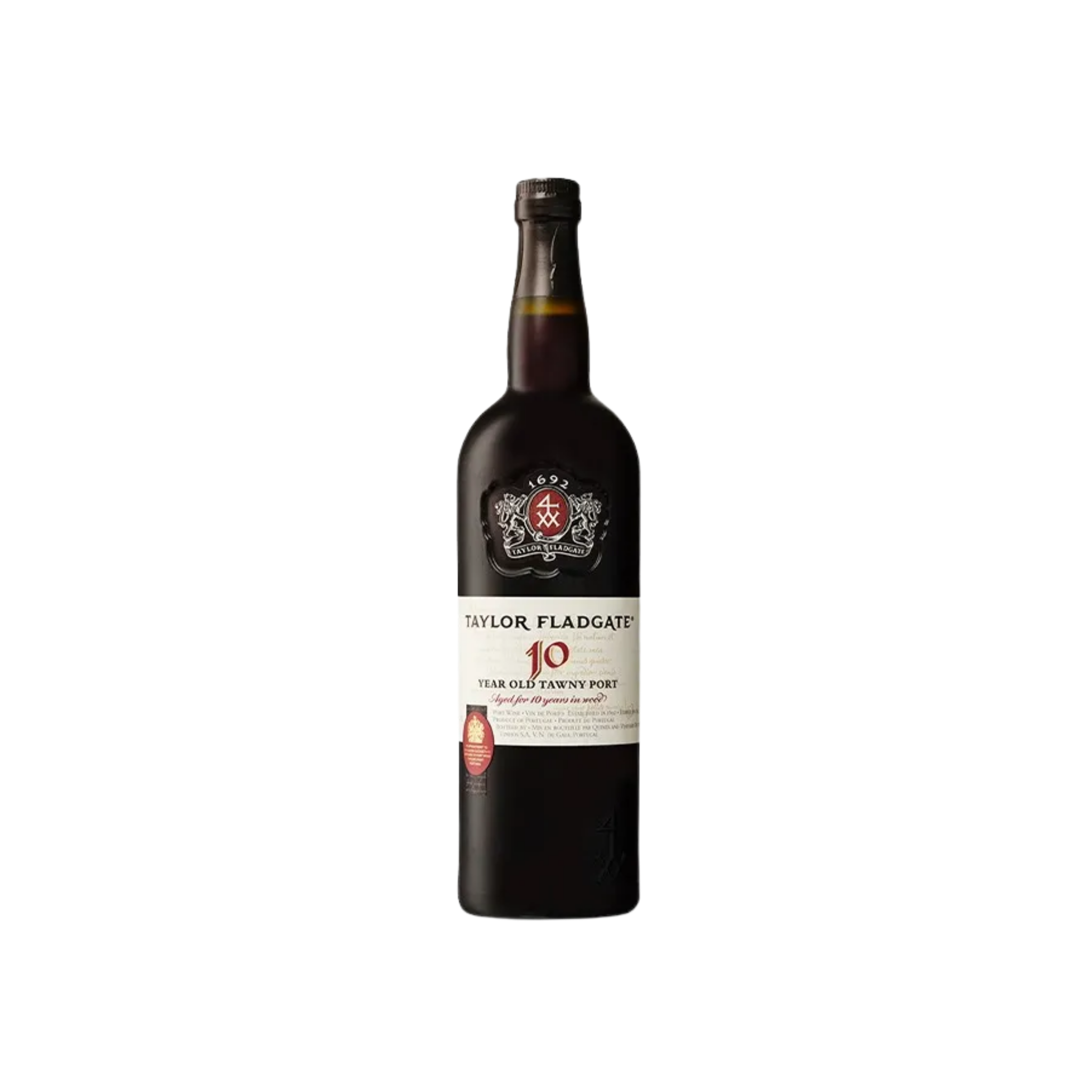 Taylor Fladgate 10 Year Old Tawny 750ml
