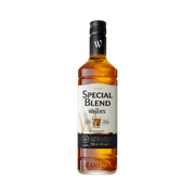 J.P. Wiser's - Special Blend 750ml