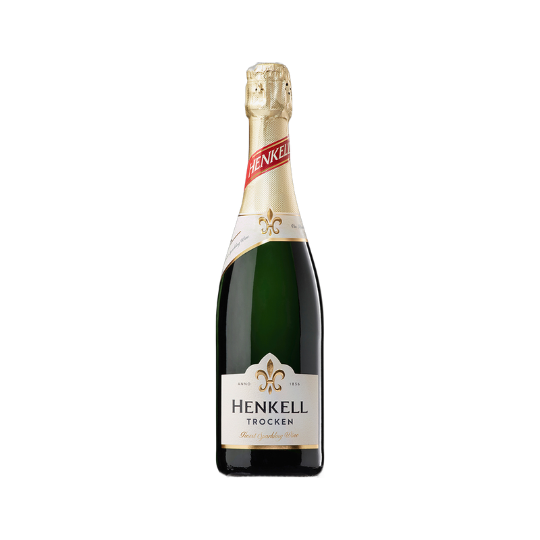 Henkell - Sekt Trocken Dry Sec