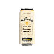 Jack Daniel's - Honey Lemonade Tall Can