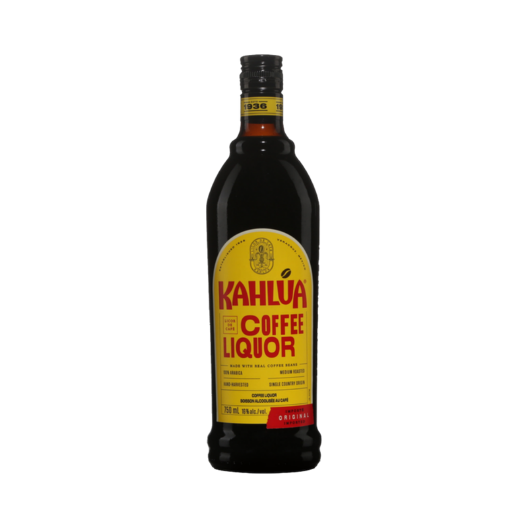 Kahlua