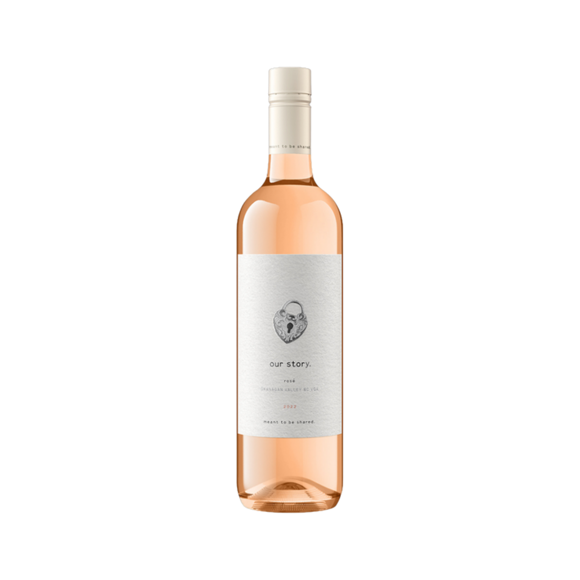 Our Story Rose VQA