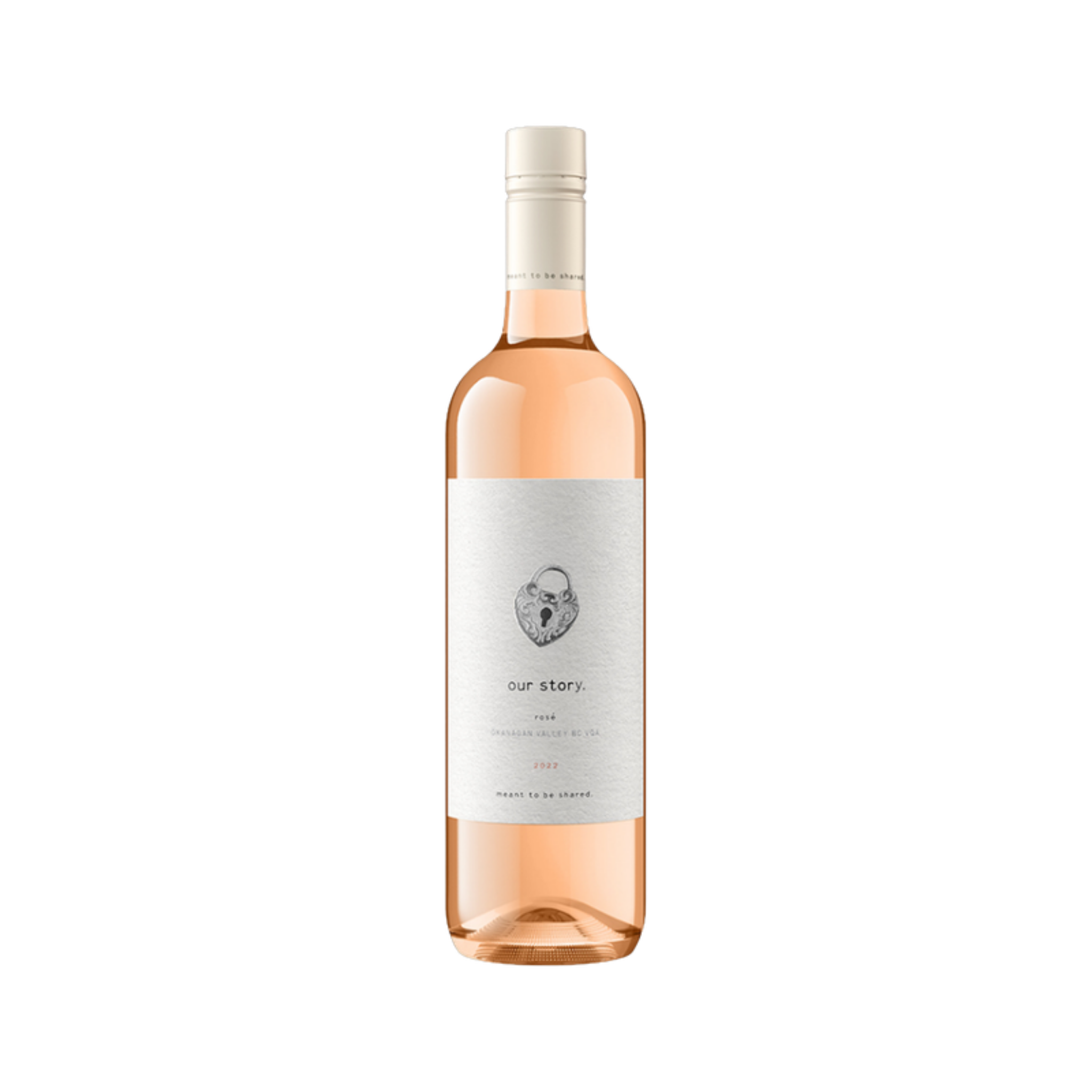 Our Story Rose VQA