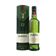Glenfiddich - 12 Yo Special Reserve