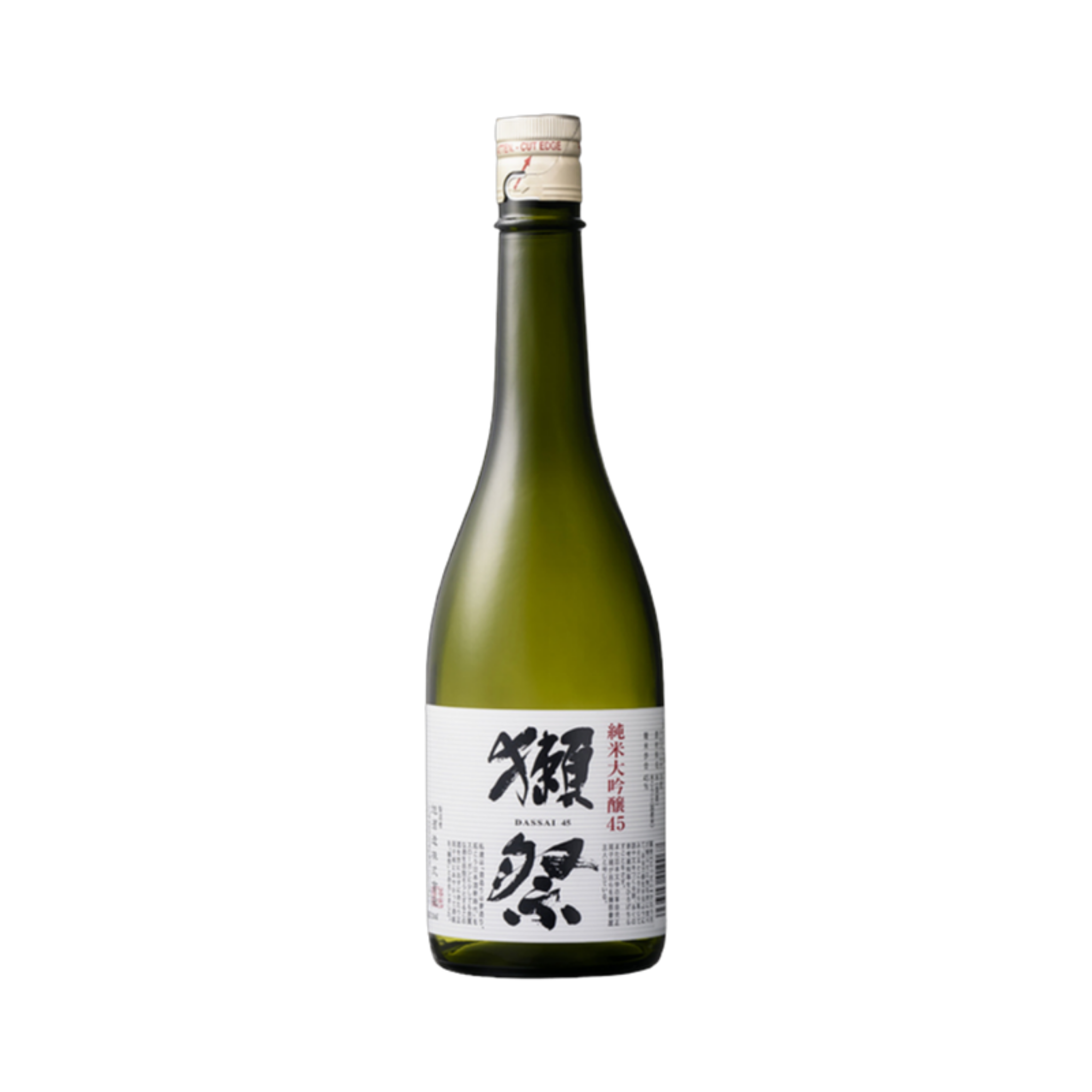 Junmai Daiginjo - Dassai 45 720ml