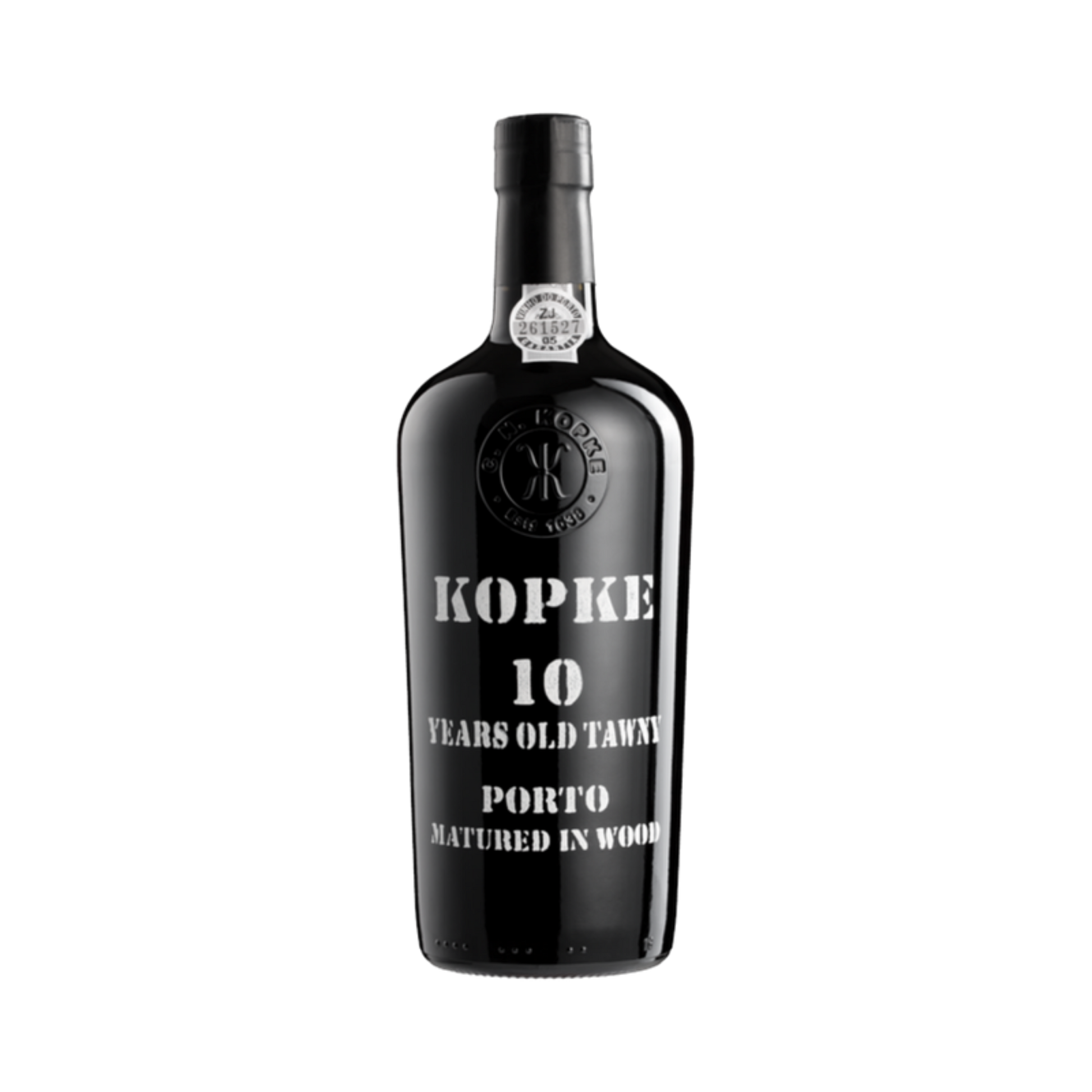 Kopke - 10 Year Old Port