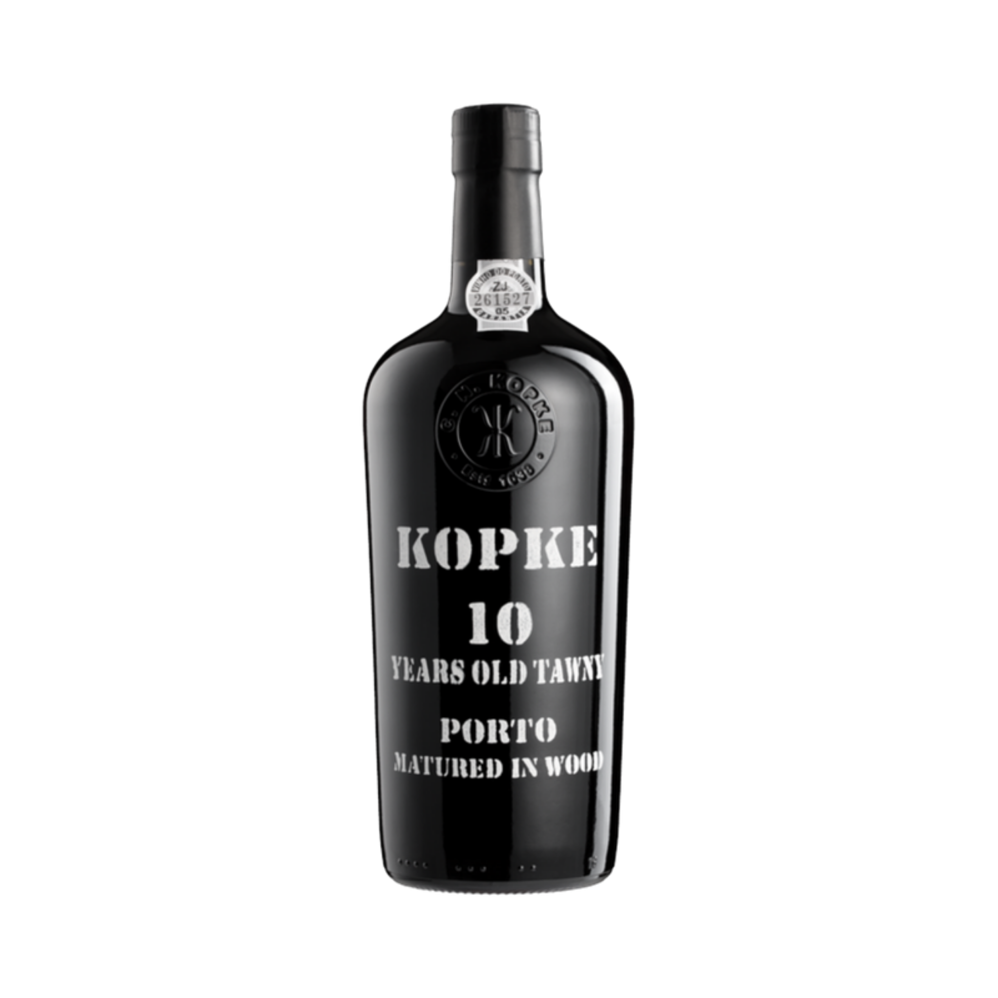 Kopke - 10 Year Old Port