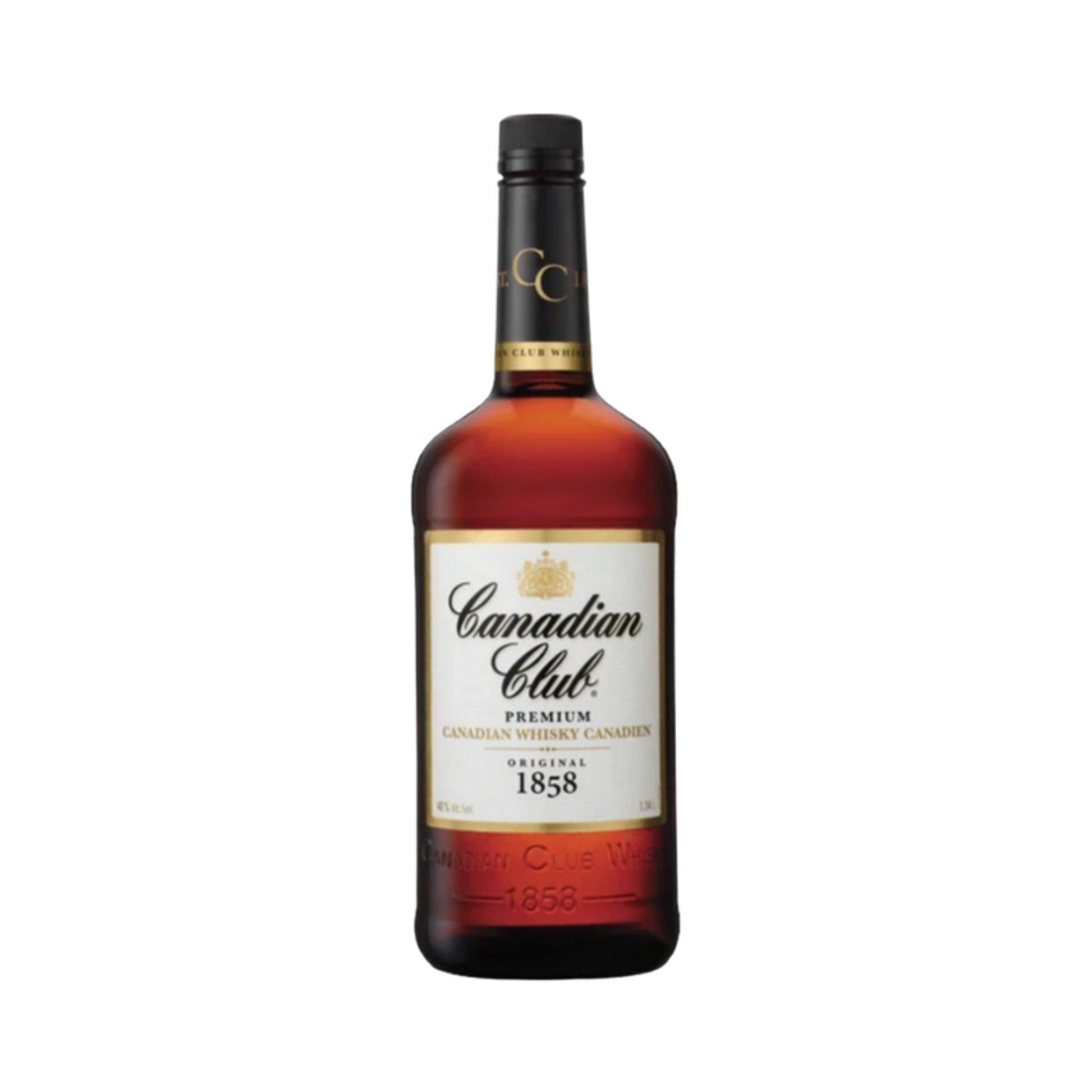 Canadian Club - Premium 1.14L