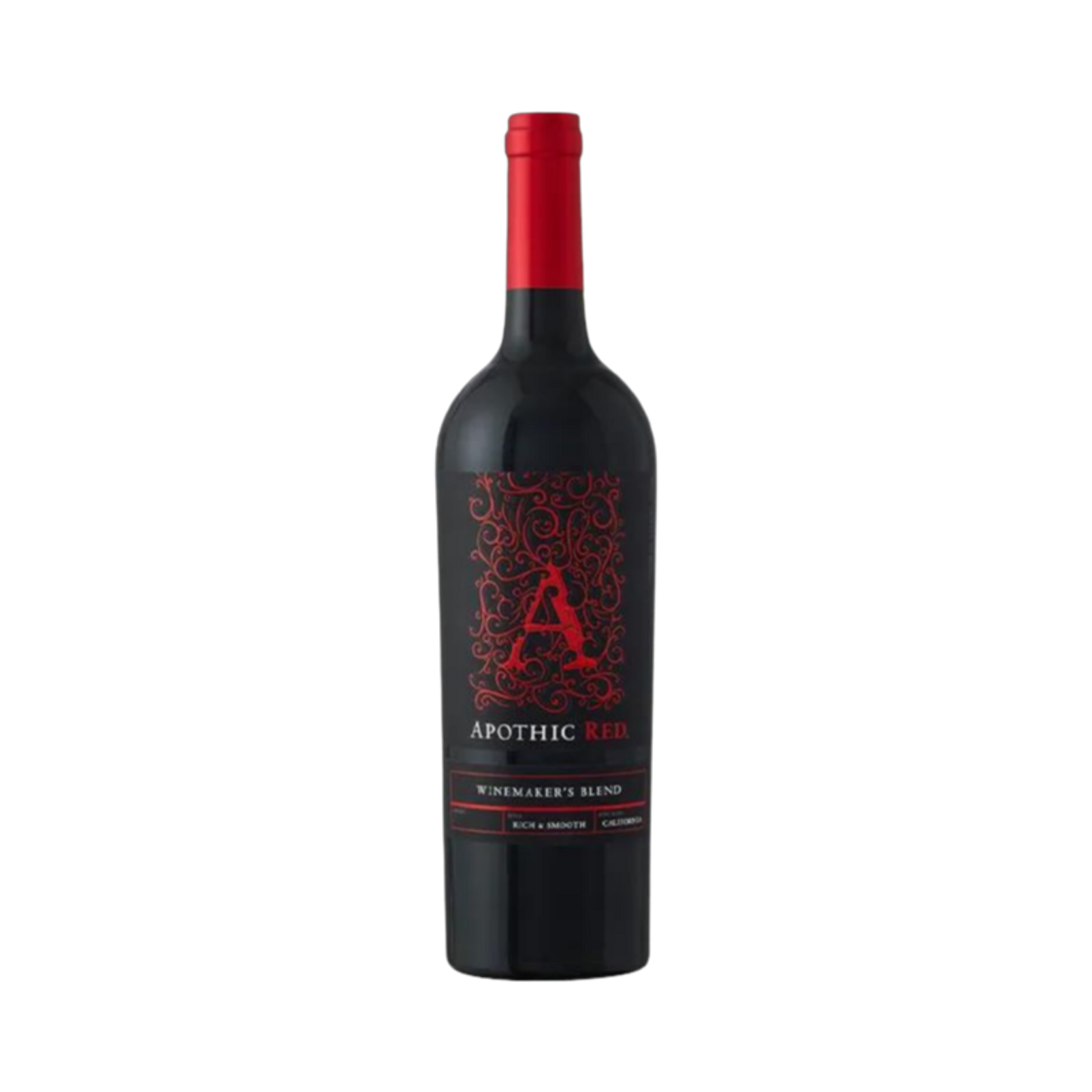 California Red - Apothic Winemakers Blen