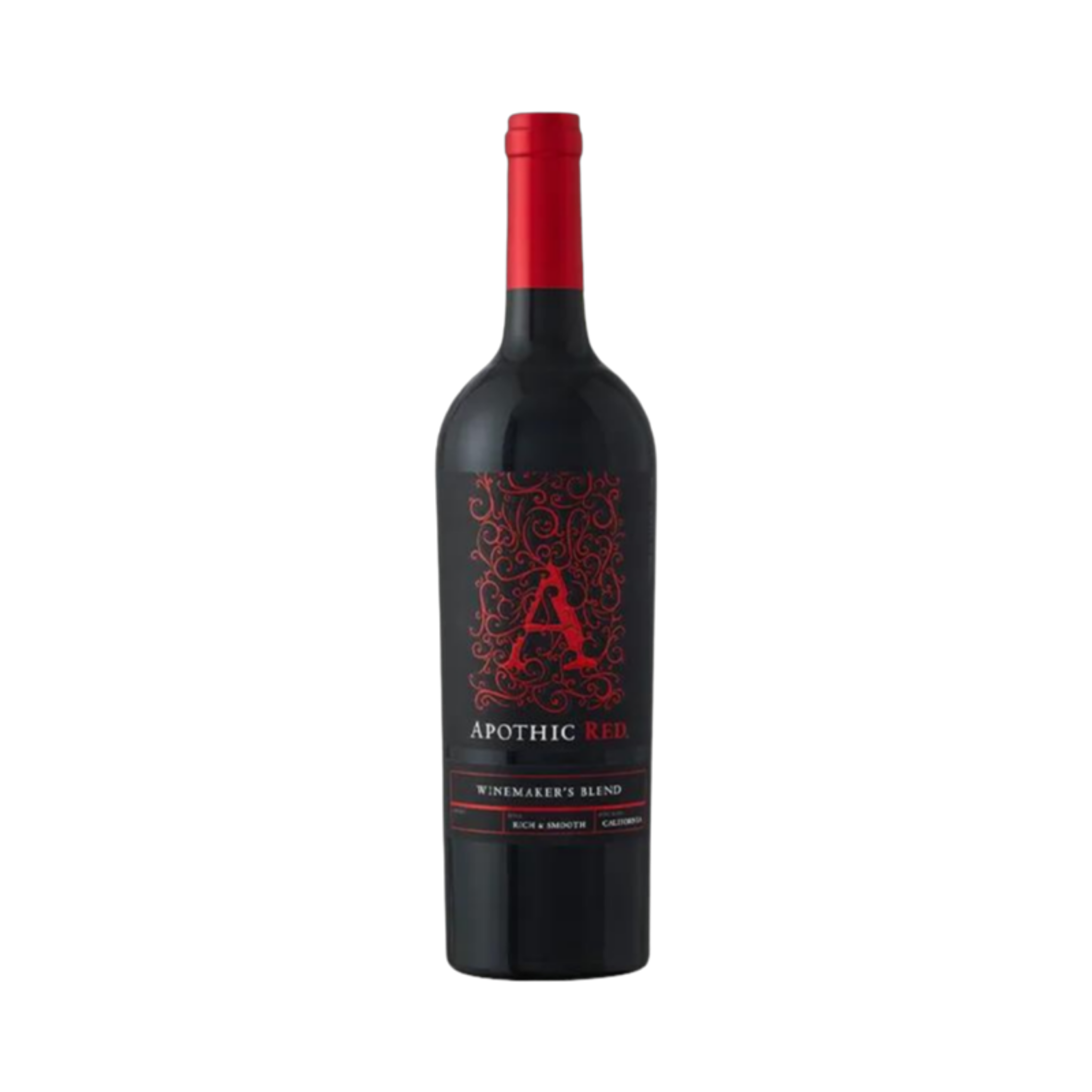 California Red - Apothic Winemakers Blen
