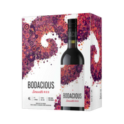 Bodacious - Smooth Red 4L