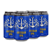 Bowen Island - Artisan IPA 6pk