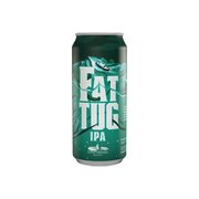 Driftwood - Fat Tug IPA Tall Can