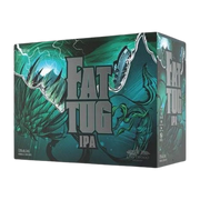 Driftwood - Fat Tug IPA 6pk