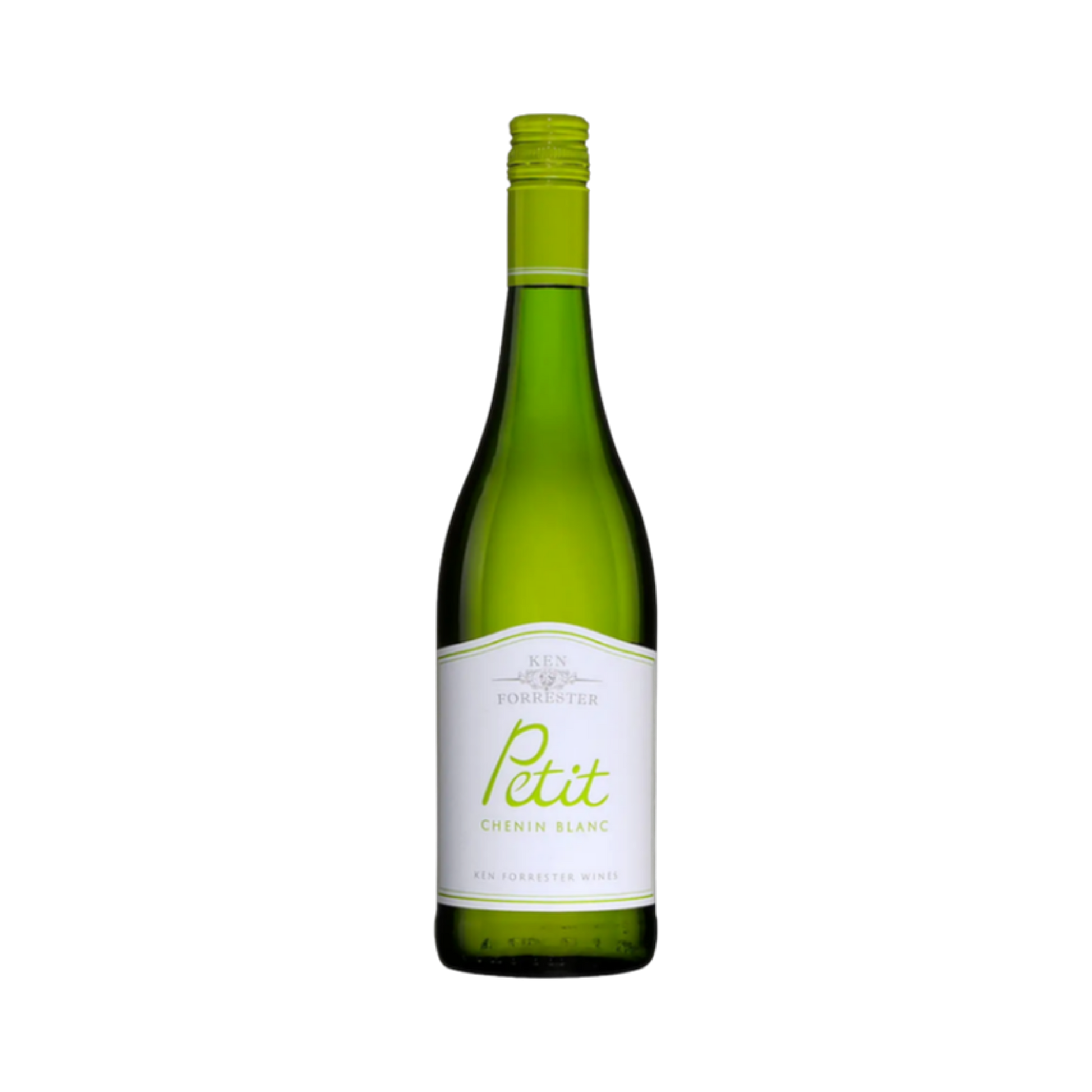 Petit Chenin Blanc - Ken Forrester
