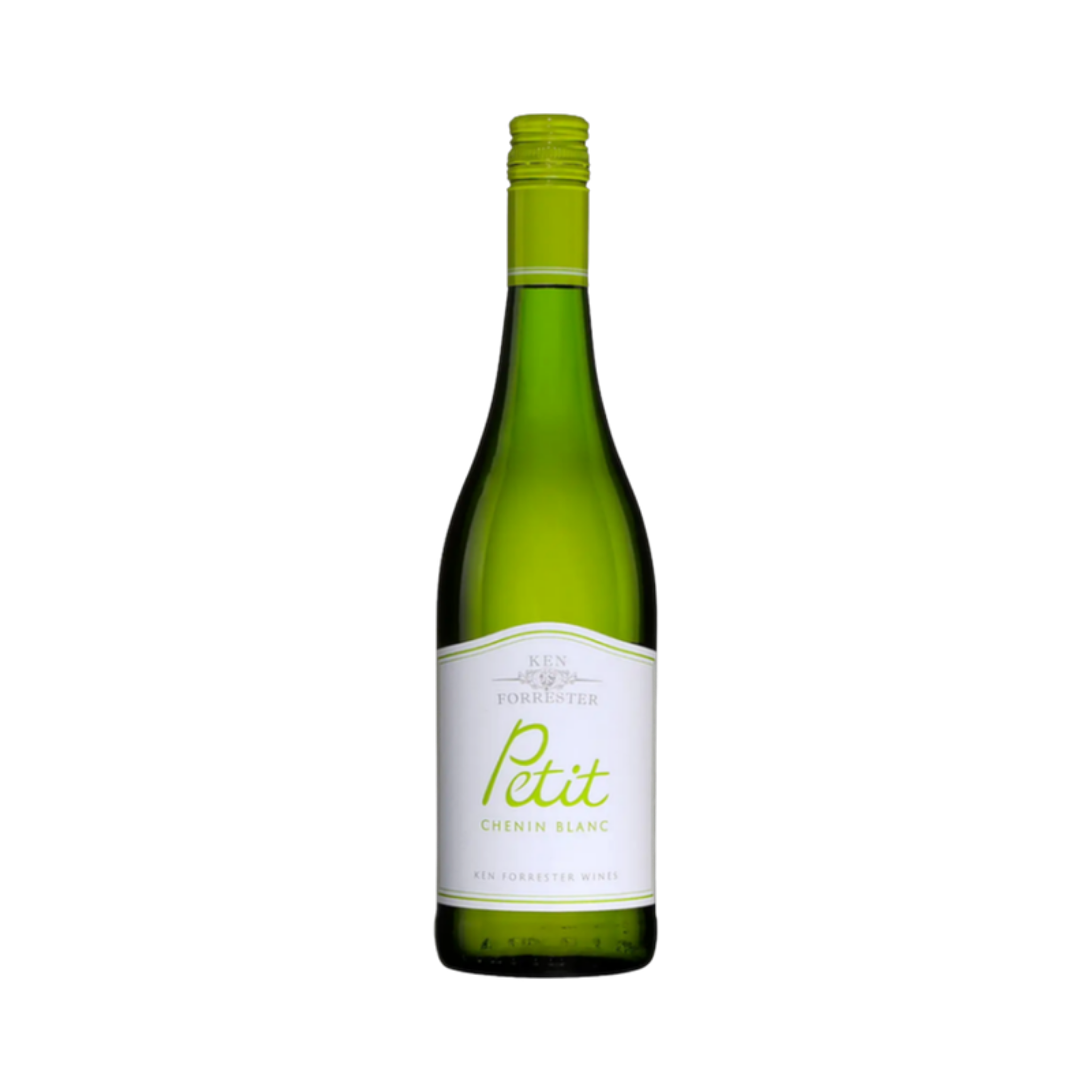Petit Chenin Blanc - Ken Forrester