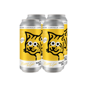 Luppolo Brewing - Missing Lynx