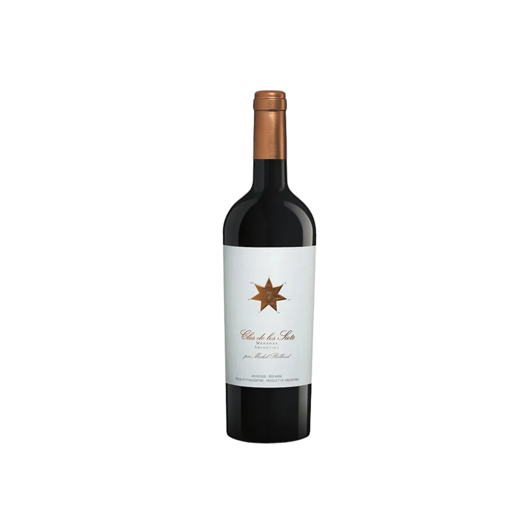 Clos de los Siete Red Blend