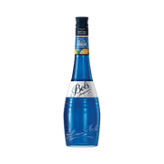 Bols - Blue Curacao