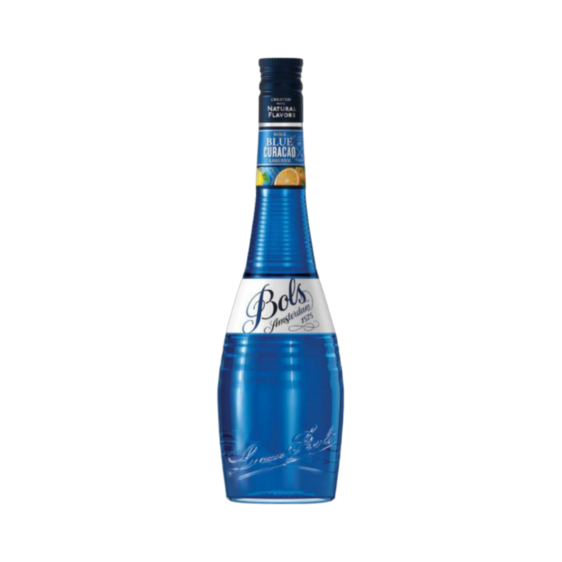 Bols - Blue Curacao